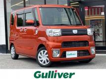 2021 Daihatsu WAKE