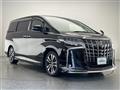 2021 Toyota Alphard