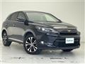 2015 Toyota Harrier