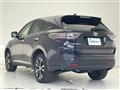 2015 Toyota Harrier
