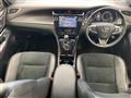 2015 Toyota Harrier