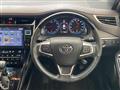 2015 Toyota Harrier