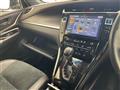 2015 Toyota Harrier