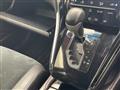 2015 Toyota Harrier