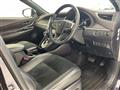 2015 Toyota Harrier