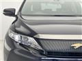 2015 Toyota Harrier