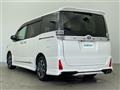 2019 Toyota Voxy