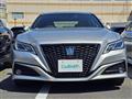 2019 Toyota Crown Hybrid