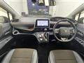 2021 Toyota Sienta