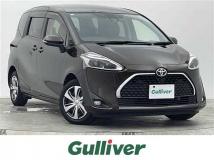 2021 Toyota Sienta
