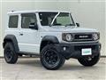 2021 Suzuki Jimny Sierra
