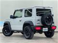 2021 Suzuki Jimny Sierra