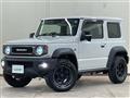 2021 Suzuki Jimny Sierra