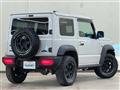 2021 Suzuki Jimny Sierra