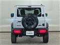 2021 Suzuki Jimny Sierra