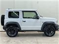 2021 Suzuki Jimny Sierra