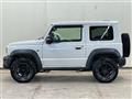 2021 Suzuki Jimny Sierra