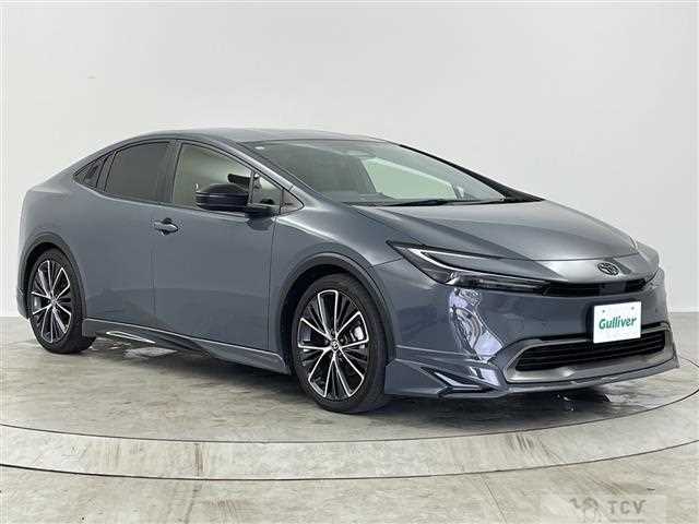 2023 Toyota Prius