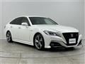 2018 Toyota Crown Hybrid