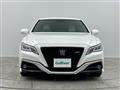 2018 Toyota Crown Hybrid
