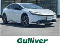 2023 Toyota Prius