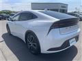 2023 Toyota Prius