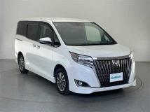 2019 Toyota Esquire