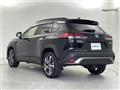 2023 Toyota CorollaCross