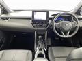 2023 Toyota CorollaCross