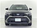 2023 Toyota CorollaCross