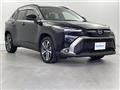 2023 Toyota CorollaCross