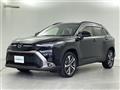 2023 Toyota CorollaCross