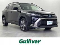 2023 Toyota CorollaCross