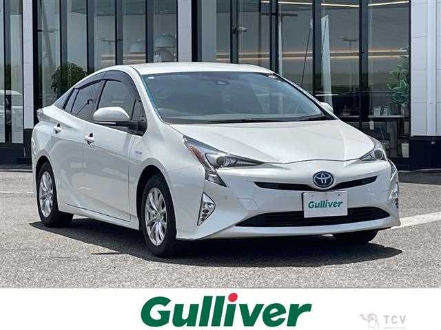 2018 Toyota Prius