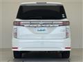 2017 Nissan Elgrand