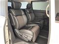 2017 Nissan Elgrand