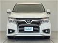 2017 Nissan Elgrand