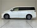 2017 Nissan Elgrand