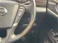 2017 Nissan Elgrand