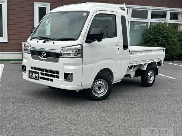 2025 Daihatsu Hijet Truck