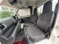 2025 Daihatsu Hijet Truck