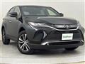 2022 Toyota Harrier