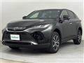 2022 Toyota Harrier