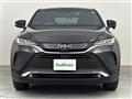 2022 Toyota Harrier