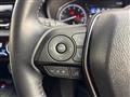 2022 Toyota Harrier
