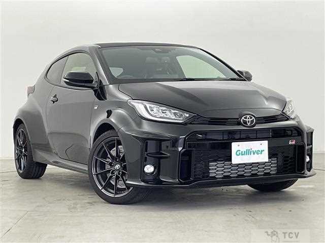 2024 Toyota Yaris