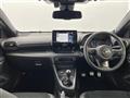2024 Toyota Yaris