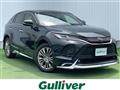 2020 Toyota Harrier