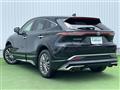 2020 Toyota Harrier