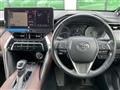 2020 Toyota Harrier